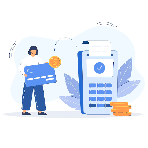 Dowolna płatność online