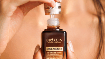 Bioxcin Skin Expert Kolagen 5%