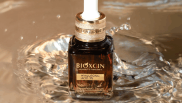bioxcin skin expert kwas hialuronowy 3%