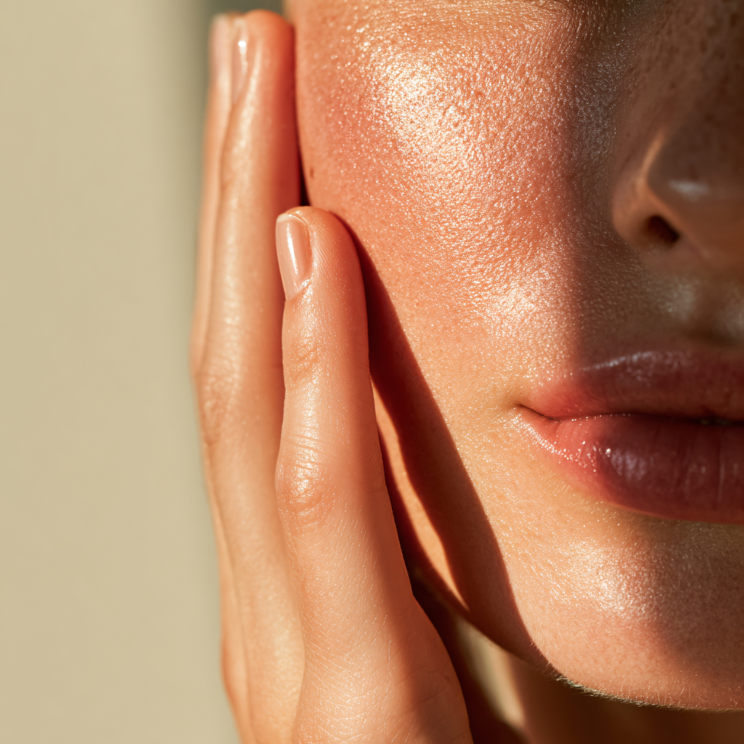 Bioxcin Age Reverse – Krem przeciwzmarszczkowy z 24K złotem 50 ml